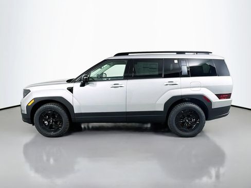 New 2026 Hyundai Santa Fe XRT AWD/4WD image 8