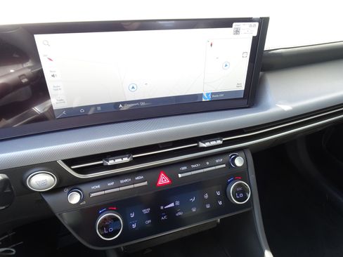 New 2026 Hyundai Sonata Limited FWD image 19
