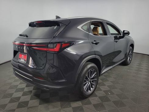 Used 2023 Lexus NX 250 FWD image 8