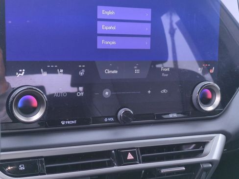 Certified 2025 Lexus RX 350h image 26