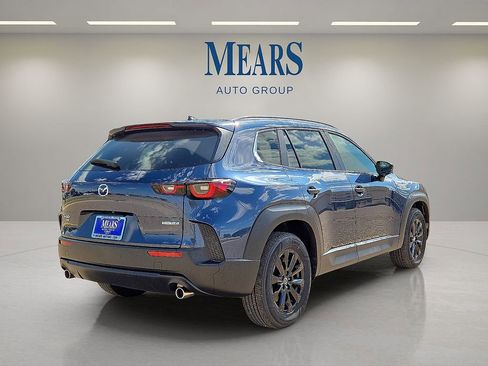 New 2025 MAZDA CX-50 AWD 2.5 S w/ Weather Package image 5