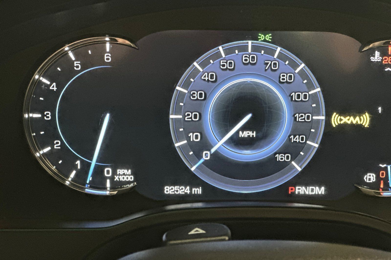Used 2016 Cadillac Escalade Premium RWD image 34