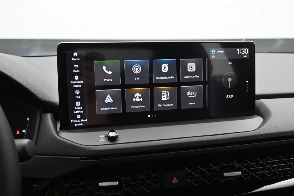 New 2026 Honda Accord Sport image 11