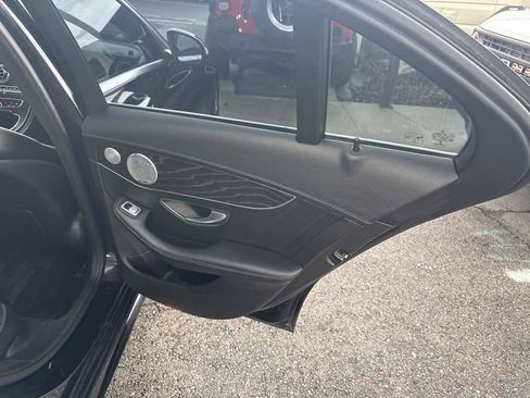 Used 2016 Mercedes-Benz C 300 4MATIC Sedan image 19
