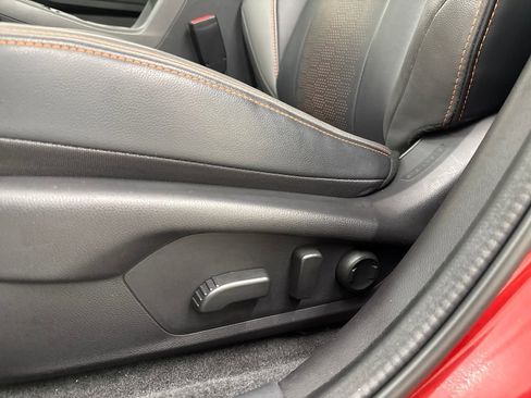 Certified 2025 Subaru Crosstrek 2.5i Limited image 12