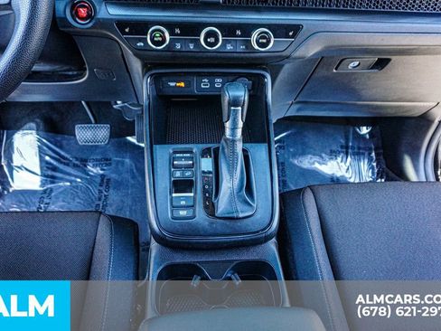 Used 2025 Honda CR-V EX image 40