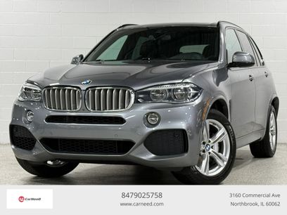 Used 2018 BMW X5 xDrive50i