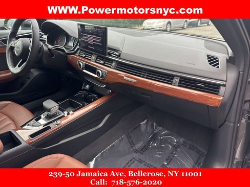 Used 2023 Audi A4 2.0T Premium w/ Convenience Package image 16