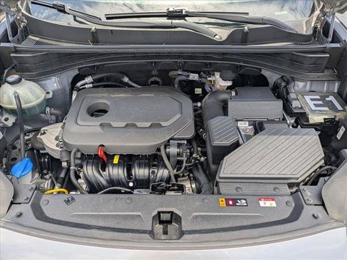 Used 2020 Kia Sportage S FWD image 21