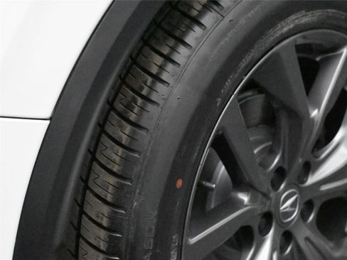 Used 2023 Acura MDX A-Spec image 14