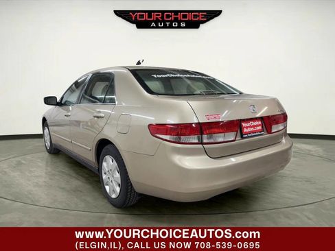 Used 2004 Honda Accord LX image 3