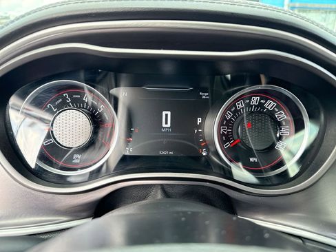 Used 2022 Dodge Challenger R/T w/ Plus Package image 15