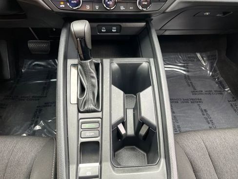 Certified 2023 Honda Accord EX image 36