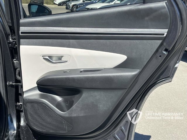 Used 2024 Hyundai Tucson SEL AWD/4WD image 27