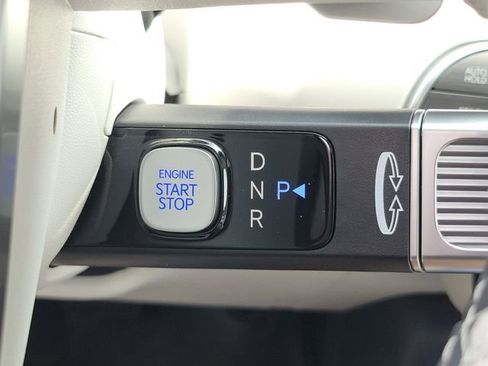 New 2026 Hyundai Palisade Calligraphy AWD/4WD image 10