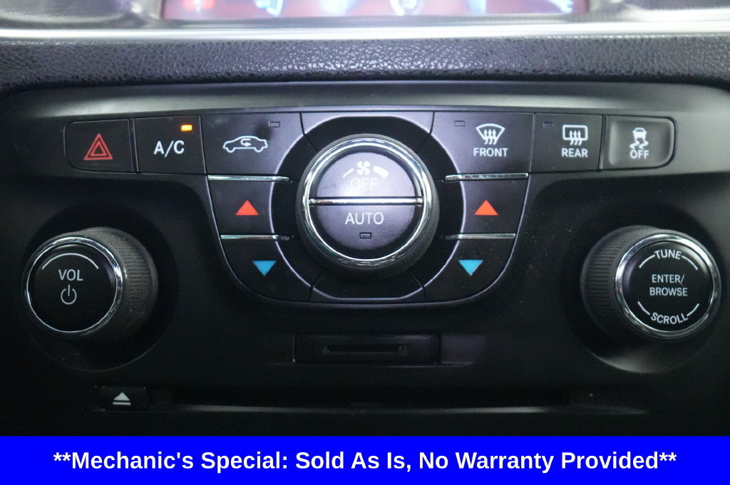 Used 2014 Dodge Charger R/T AWD/4WD image 31