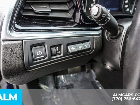 Used 2023 Cadillac XT6 Premium Luxury w/ Technology Package image 37