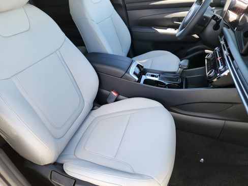 New 2026 Hyundai Santa Cruz SEL AWD/4WD image 19