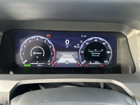 Used 2025 Toyota 4Runner Limited image 16