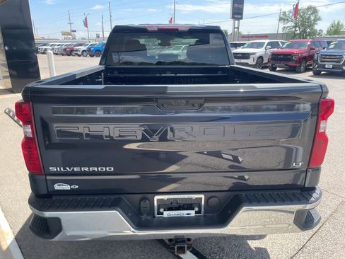 Used 2023 Chevrolet Silverado 1500 LT image 4