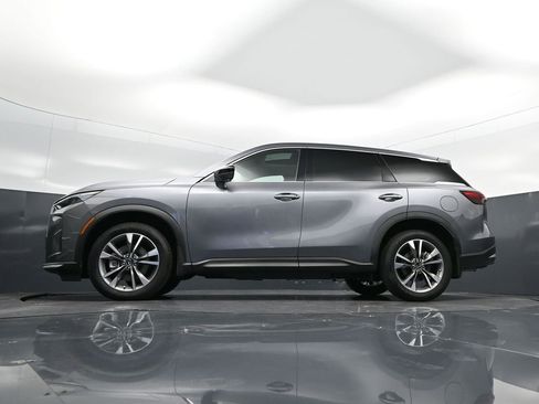 Certified 2026 INFINITI QX60 Pure w/ Cargo Package image 41