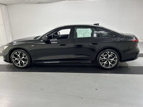 Used 2026 Audi A6 Premium Plus w/ Premium Plus Package AWD/4WD image 6