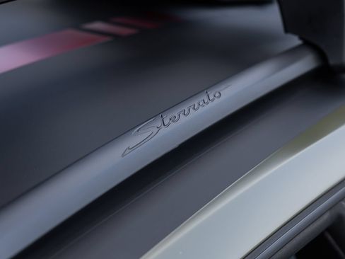 Used 2024 Lamborghini Huracan Sterrato AWD/4WD image 20