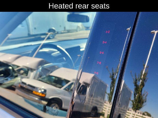 Used 2022 Ford Explorer Limited AWD/4WD image 20