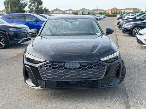 New 2026 Audi A5 2.0T Premium Plus AWD/4WD image 4
