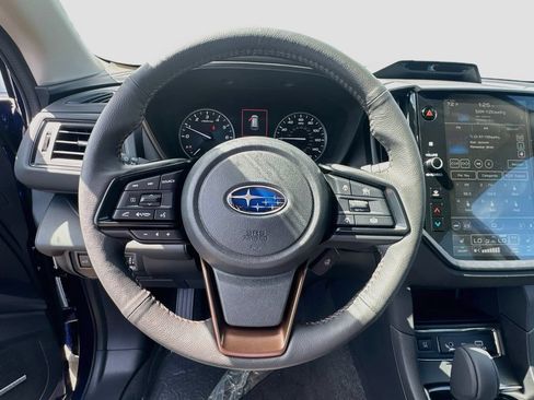 New 2026 Subaru Ascent Limited Bronze AWD/4WD image 7