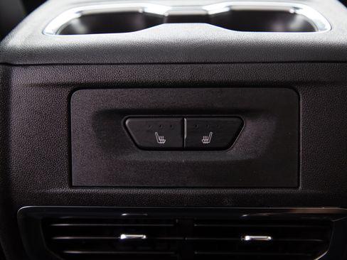 Used 2026 GMC Sierra EV Denali AWD/4WD image 20