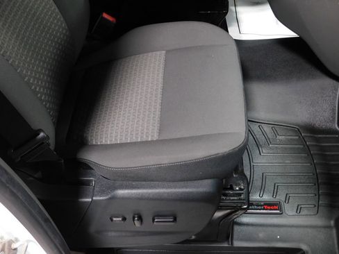 Used 2023 Ford Transit 250 High Roof AWD w/ Exterior Upgrade Package image 95