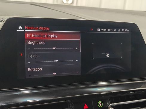 Used 2019 BMW M850i xDrive Coupe image 52