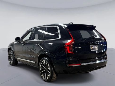 Used 2026 Volvo XC90 B6 Plus AWD/4WD image 12