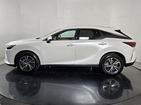 Certified 2025 Lexus RX 350 Premium image 3