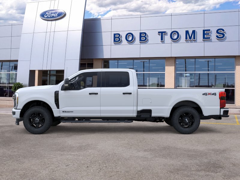 New 2026 Ford F250 XL w/ STX Appearance Package AWD/4WD image 3