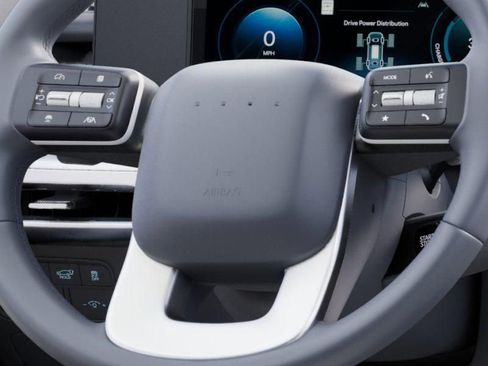 New 2026 Hyundai Ioniq 9 Limited w/ Tow & Go Package image 16