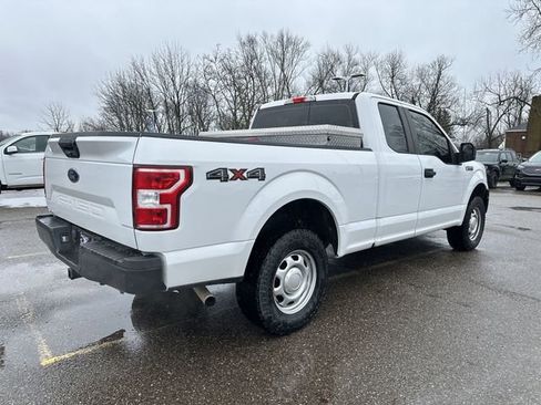 Used 2019 Ford F150 XL image 9