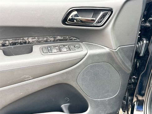 New 2026 Dodge Durango SRT Hellcat image 19