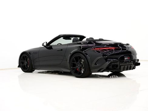 Used 2022 Mercedes-Benz SL 63 AMG 4MATIC image 12
