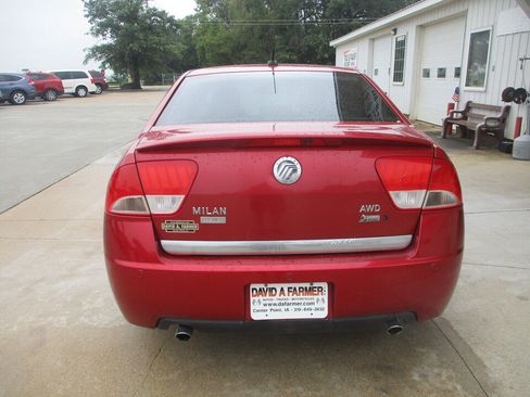 Used 2010 Mercury Milan Premier AWD/4WD image 15