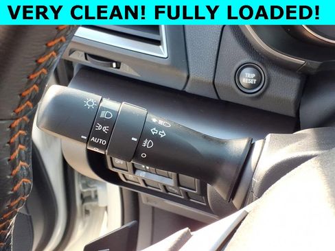 Used 2019 Subaru Crosstrek 2.0i Limited w/ Moonroof Package image 17