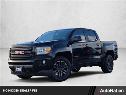 Used 2020 GMC Canyon SLE w/ Elevation Edition