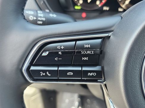 New 2026 MAZDA CX-90 3.3 Turbo w/ Premium Sport Pkg image 32