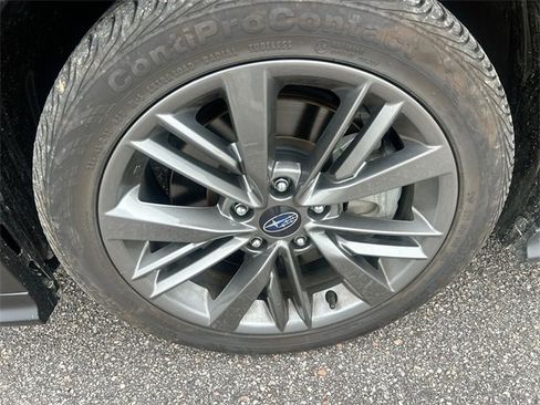 Used 2022 Subaru WRX image 14
