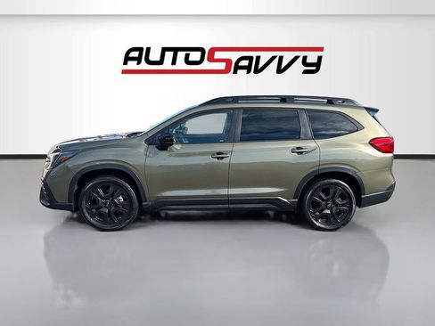 Used 2025 Subaru Ascent Bronze Edition AWD/4WD image 4