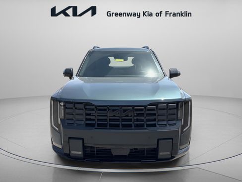 New 2027 Kia Telluride X-Line SX Prestige AWD/4WD image 2