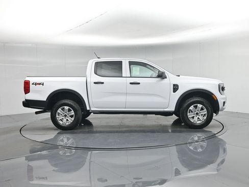 New 2026 Ford Ranger XL AWD/4WD image 25