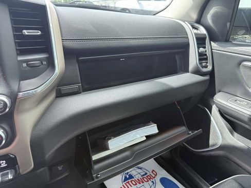 Used 2022 RAM 1500 Laramie image 53