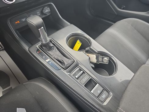 Used 2026 Honda Civic Sport image 22